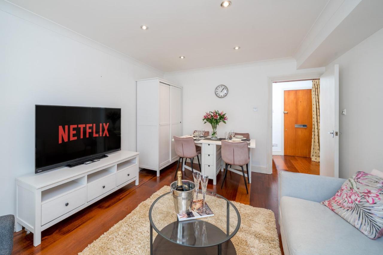 Apartment Crossharbour Canary Wharf 2 Bed Duplex