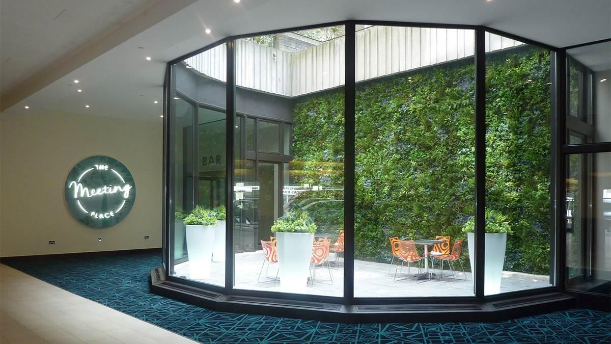 Sleeper At Royal National 4* London