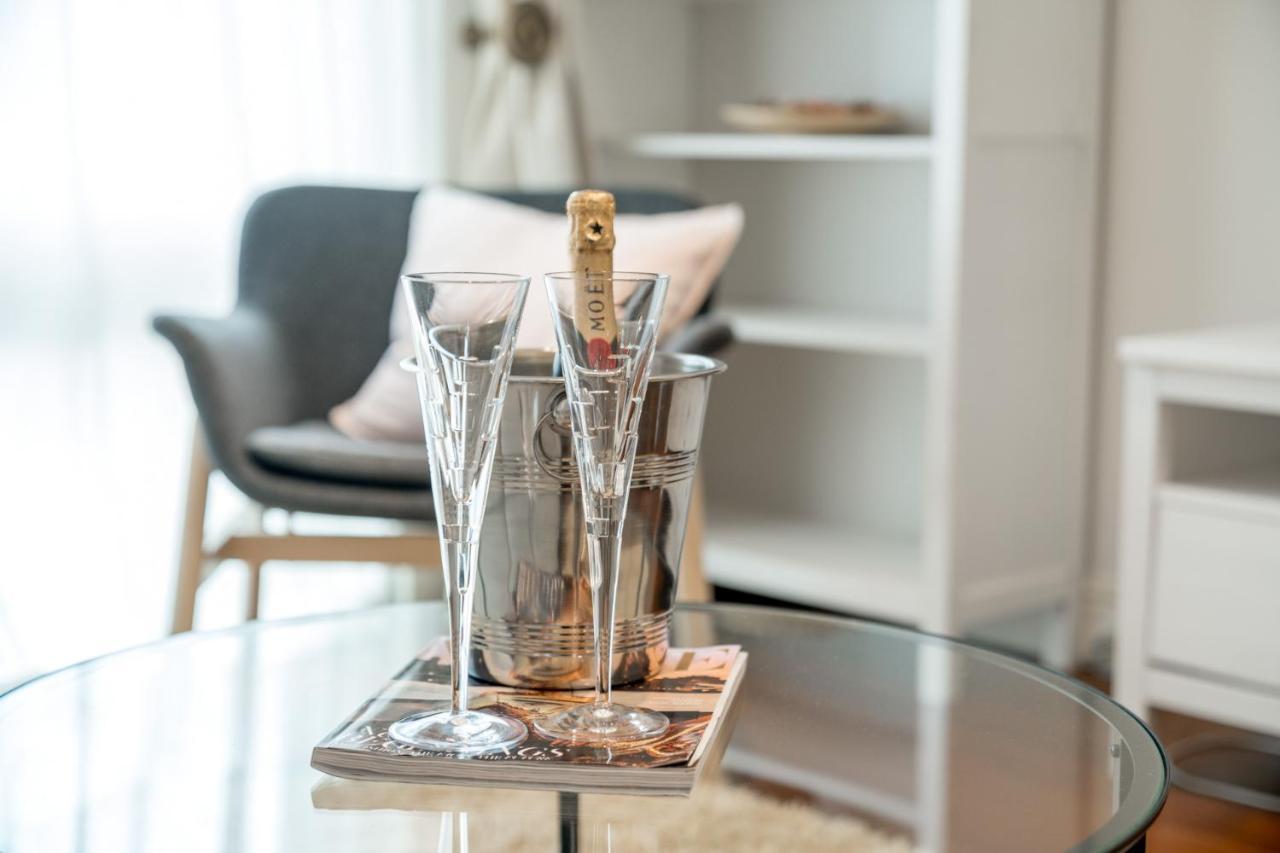 Crossharbour Canary Wharf 2 Bed Duplex Apartment