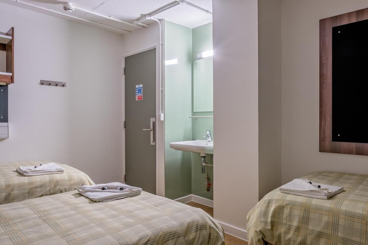 Apartment Lse Rosebery Hall London