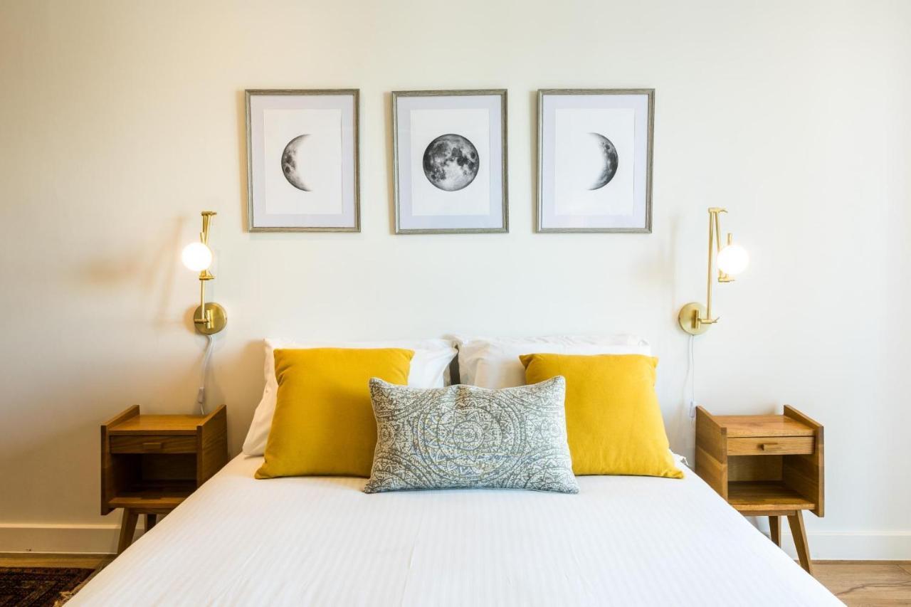 Luxury 2bd Flat Wterrace And Amazing Views Appartement Londen