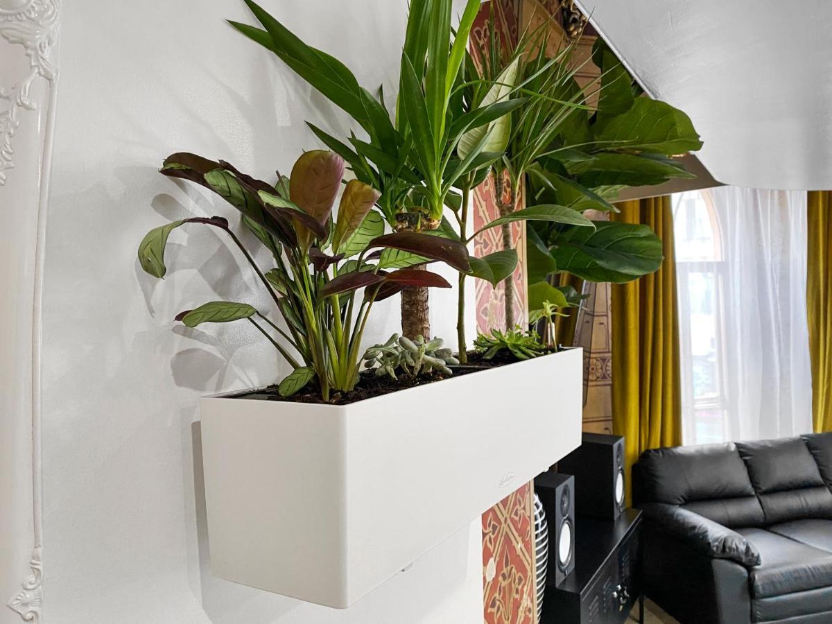 Appartement Rare 1-bed Church Converted In