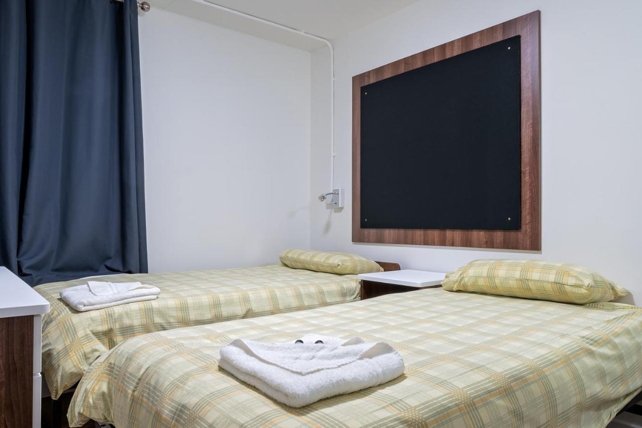Apartment Lse Rosebery Hall London