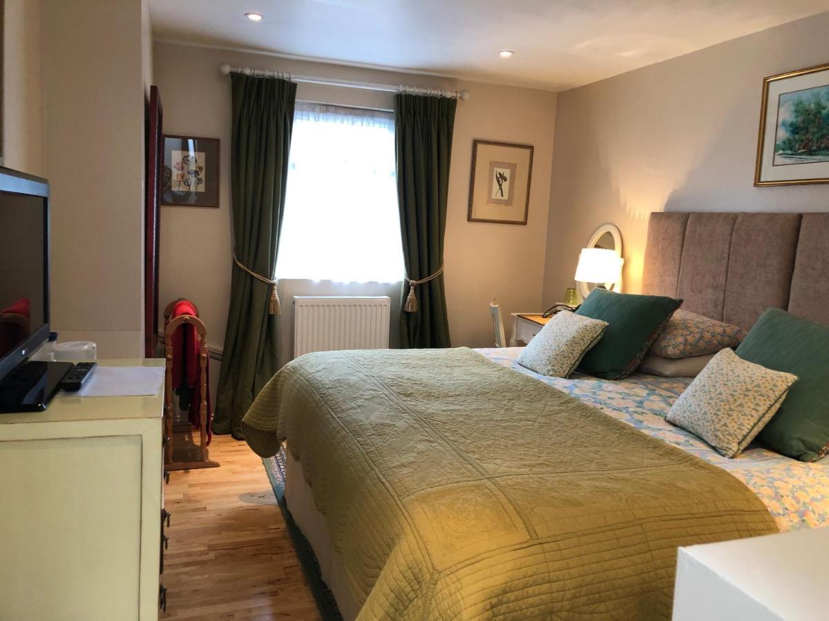 Helena Host Family 3* Londen