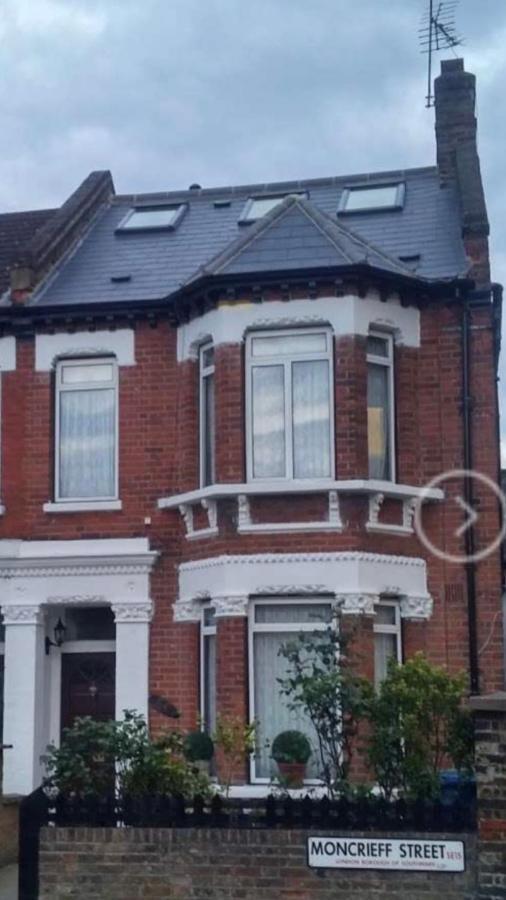 Helena Host Family Bed & Breakfast Londen