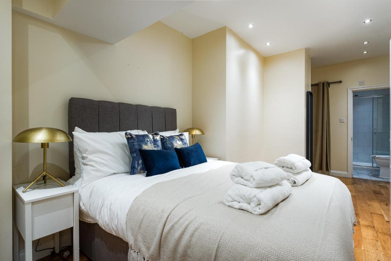 Mayfair By Capital Apartment London