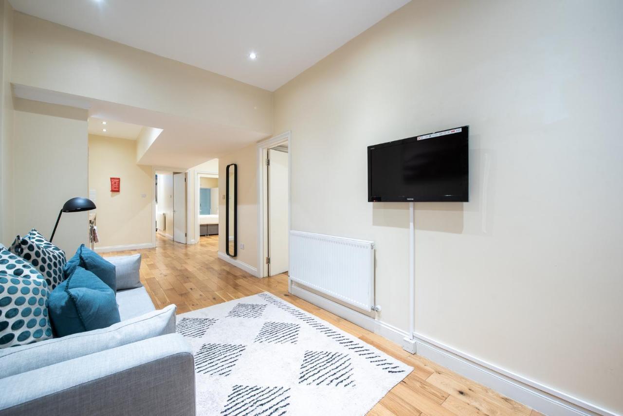 Mayfair By Capital * London