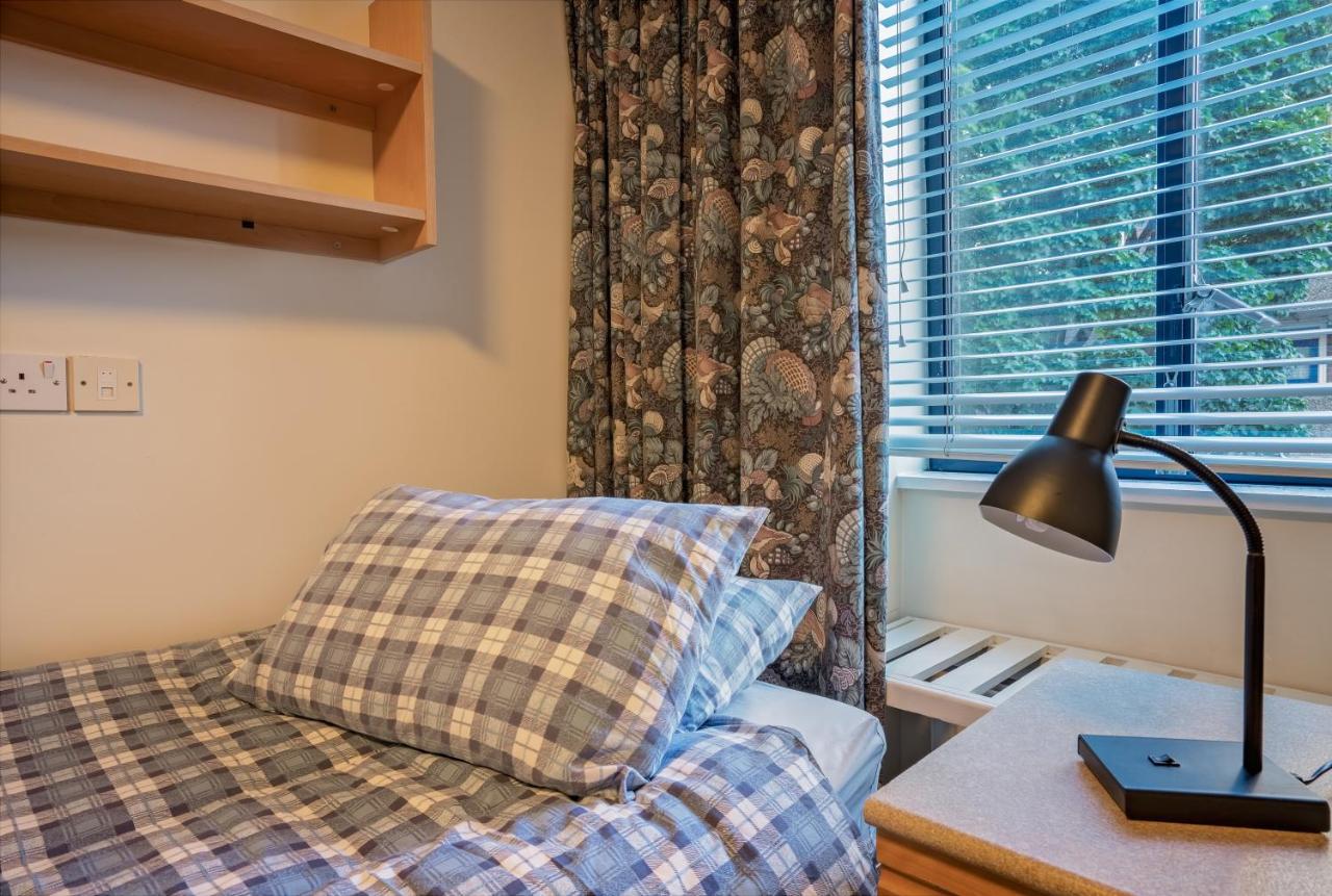 Lse Rosebery Hall Apartment