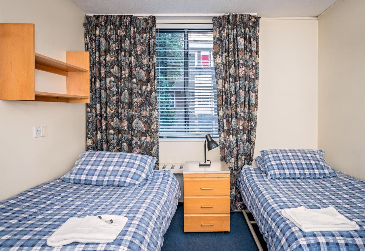 Lse Rosebery Hall Apartment London