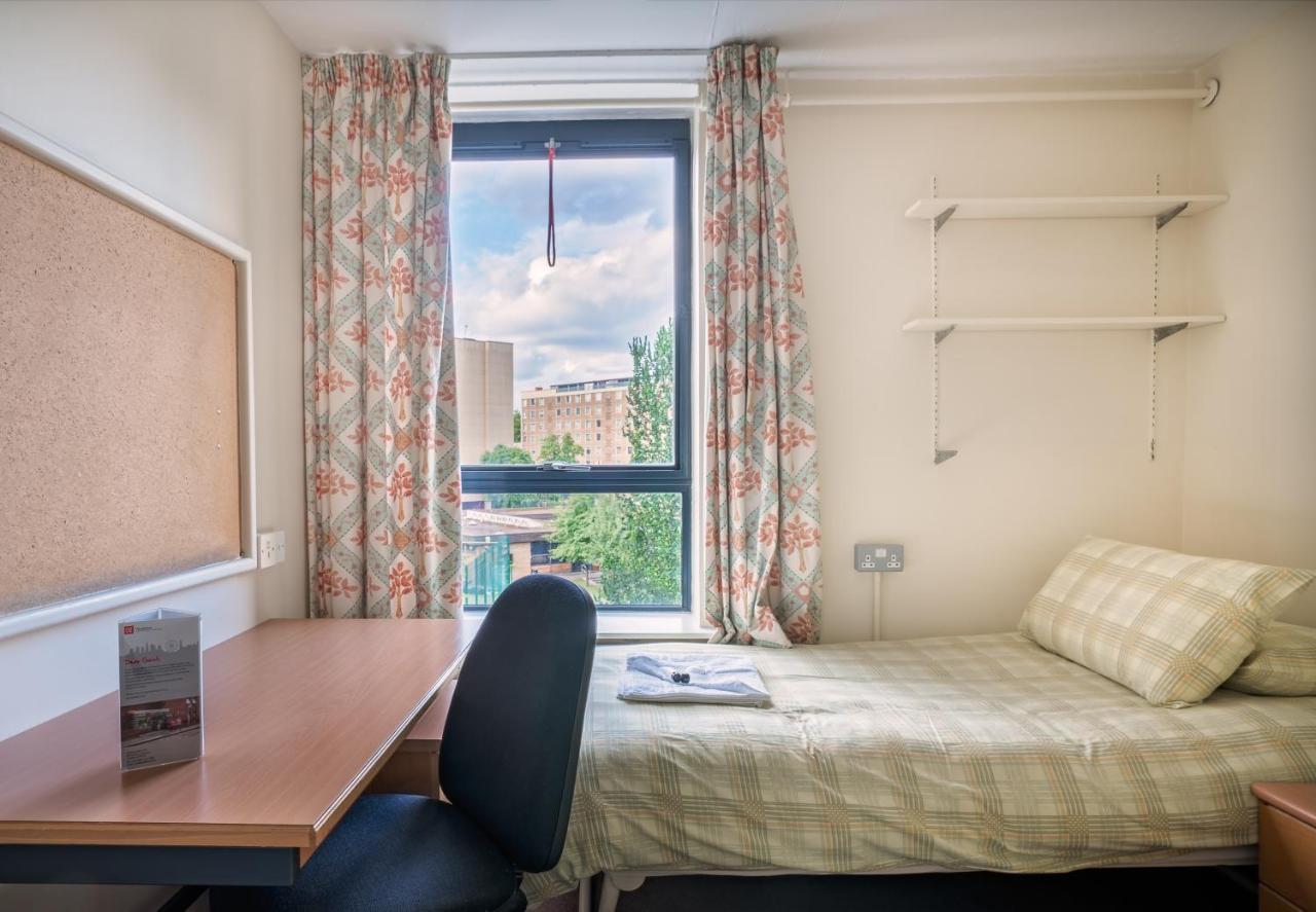 Apartment Lse Rosebery Hall