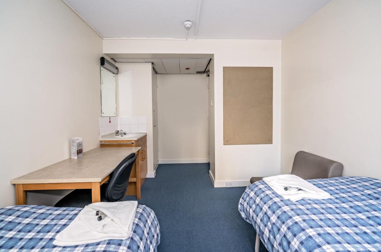 Lse Rosebery Hall Apartment *