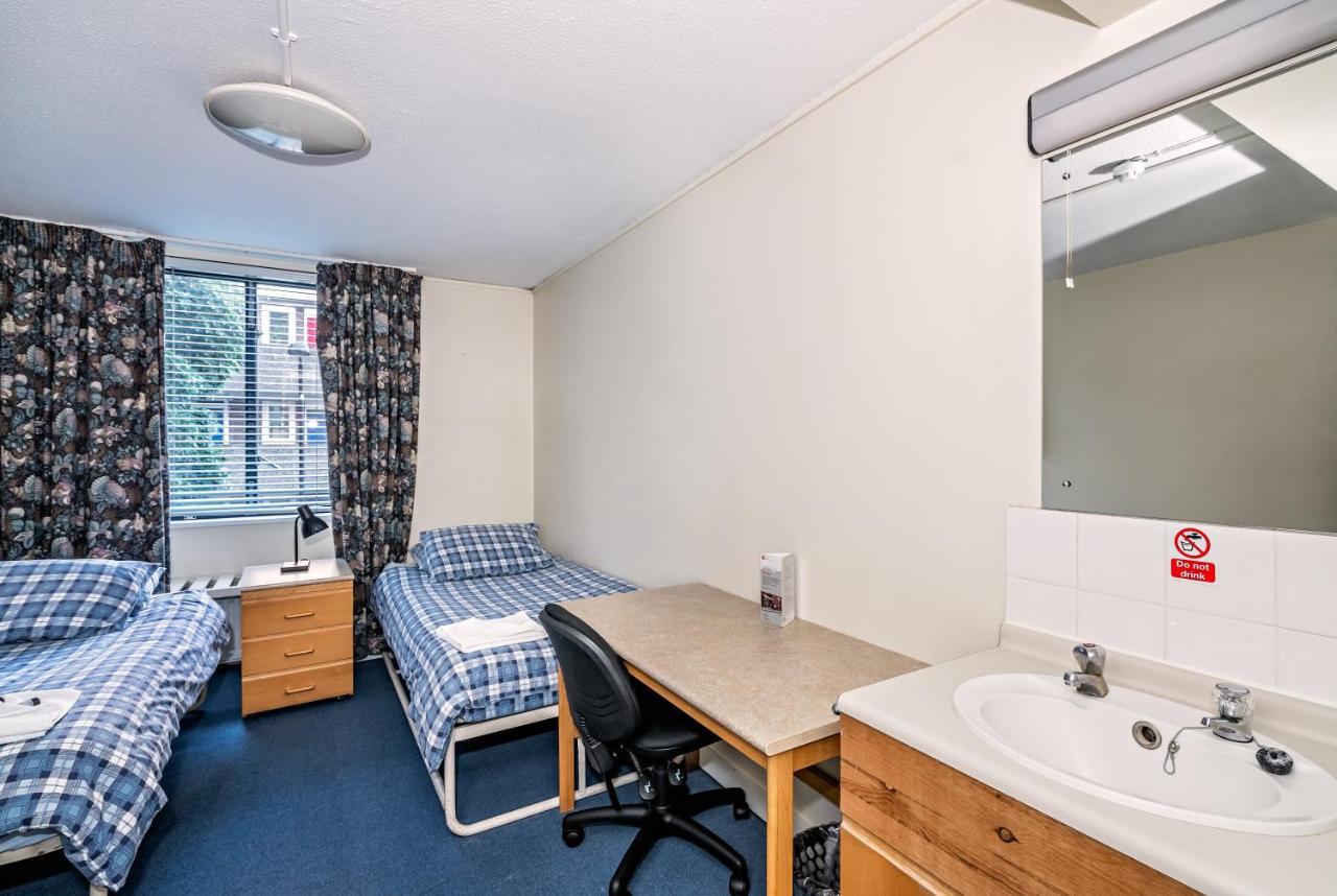 Lse Rosebery Hall London