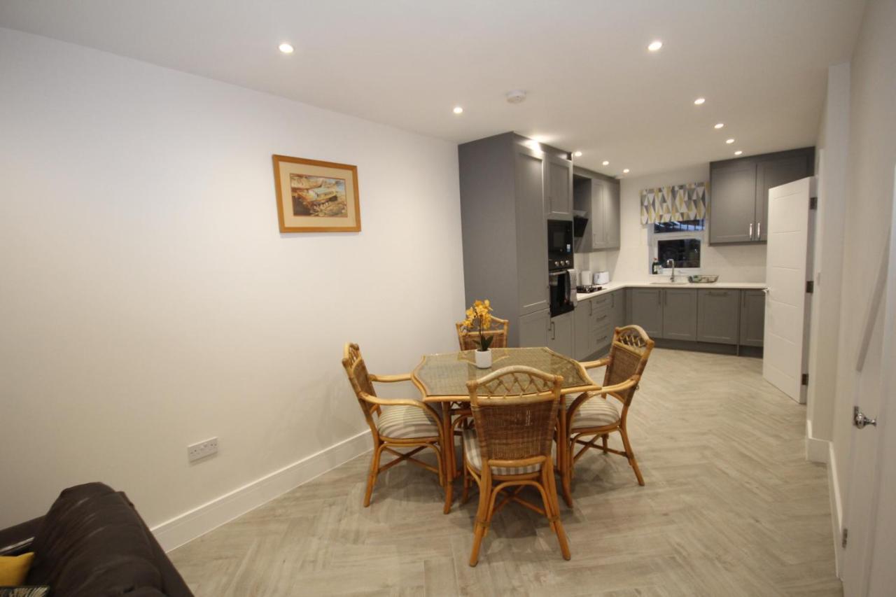 Apartamento Eversley's Mews *