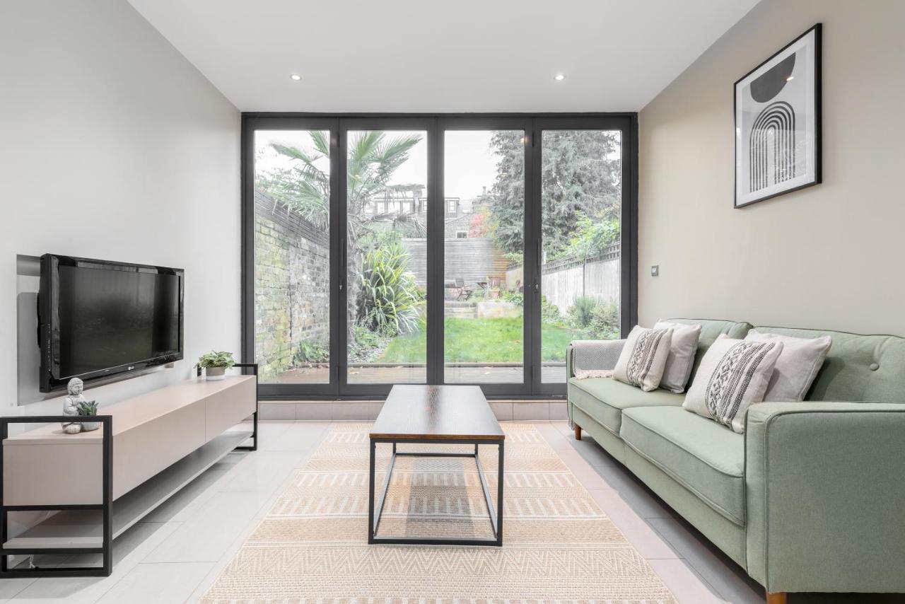 Appartement The Acton Londen
