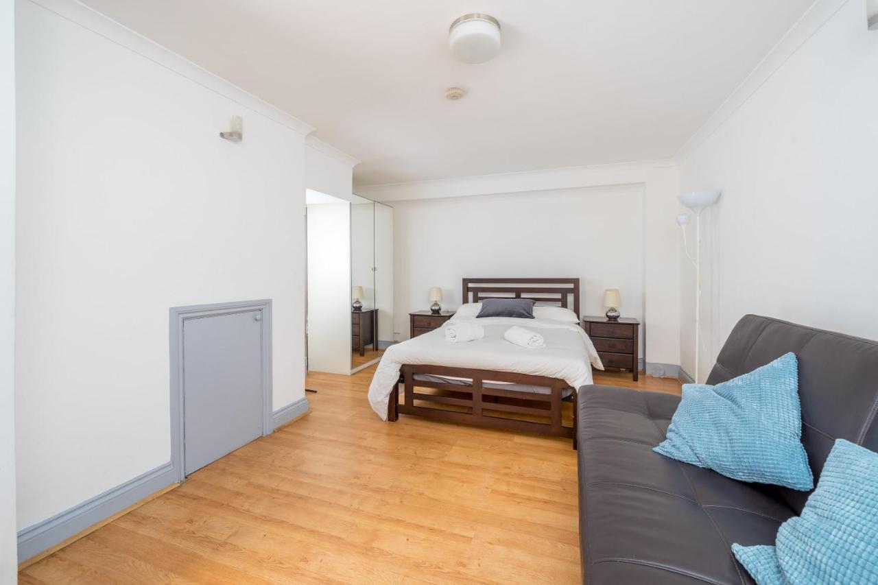 Trustay Shoreditch Apartamento *