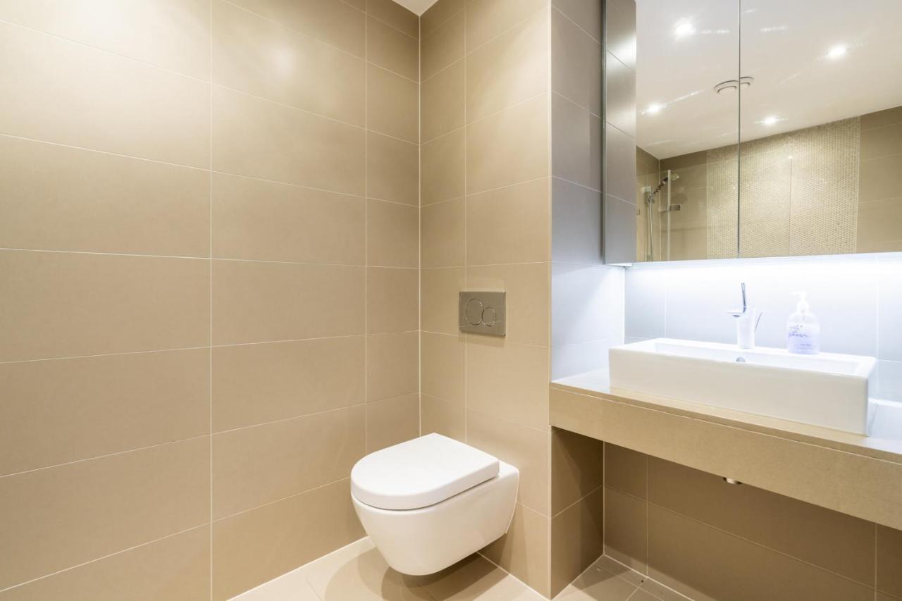 1br Penthouse Flat In East Apartment *