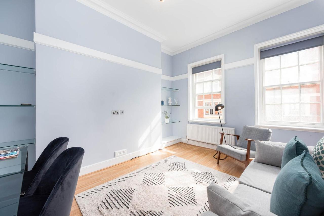 Mayfair By Capital Apartment London
