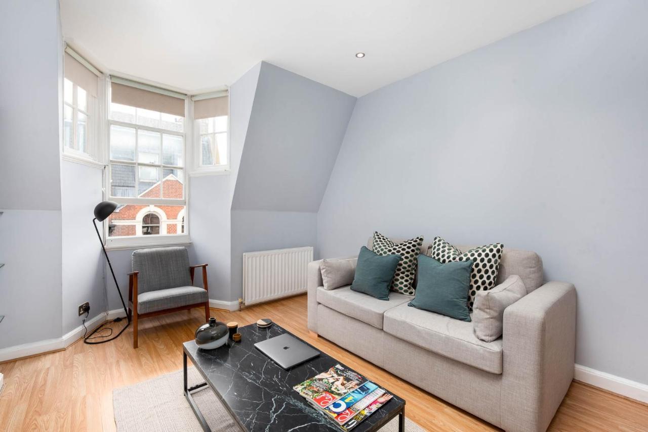 Mayfair By Capital * London