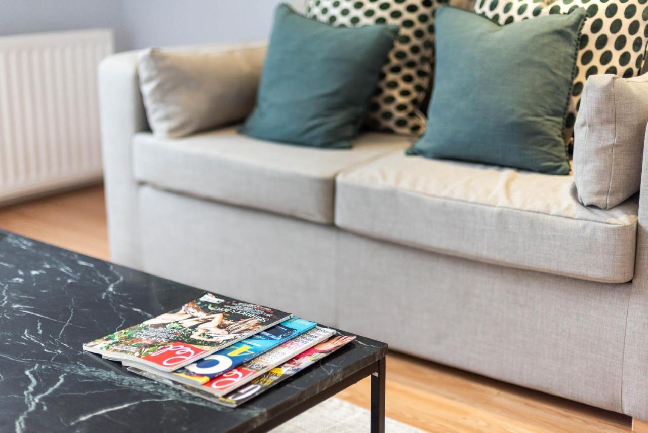 Mayfair By Capital * London