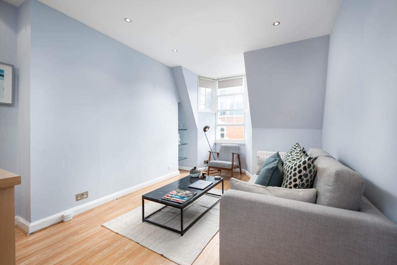 Apartment Mayfair By Capital