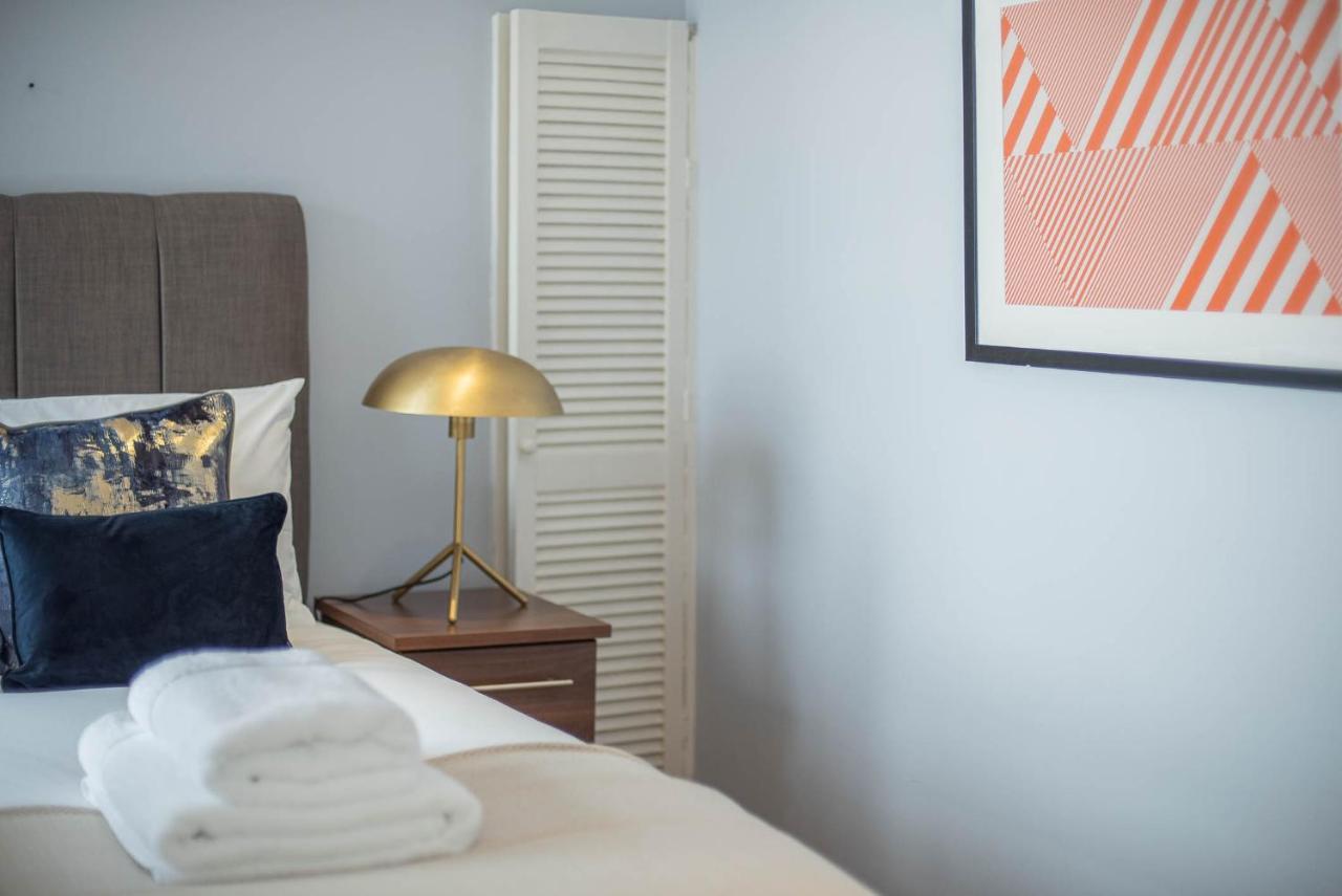 Apartment Mayfair By Capital *