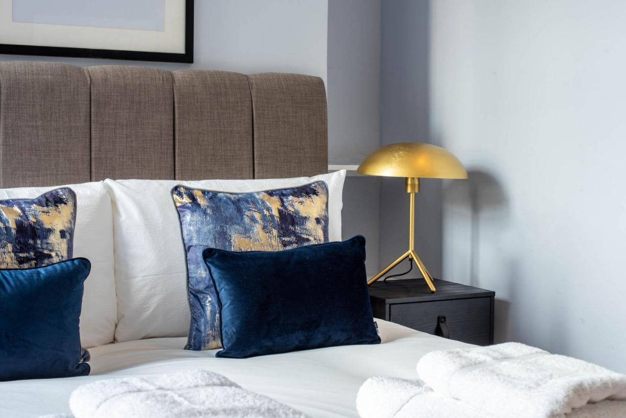 Mayfair By Capital Apartment London