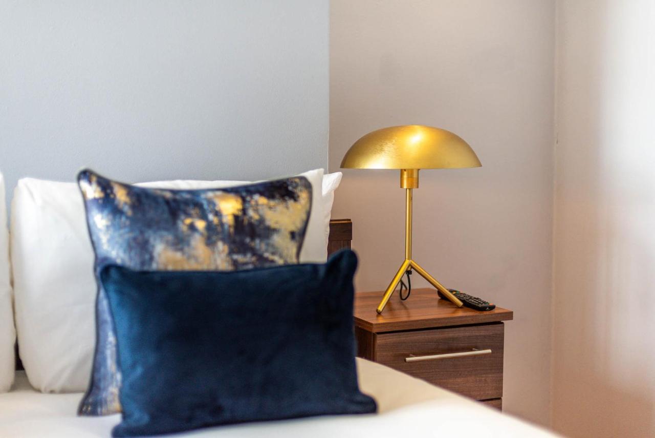 Mayfair By Capital Apartment London