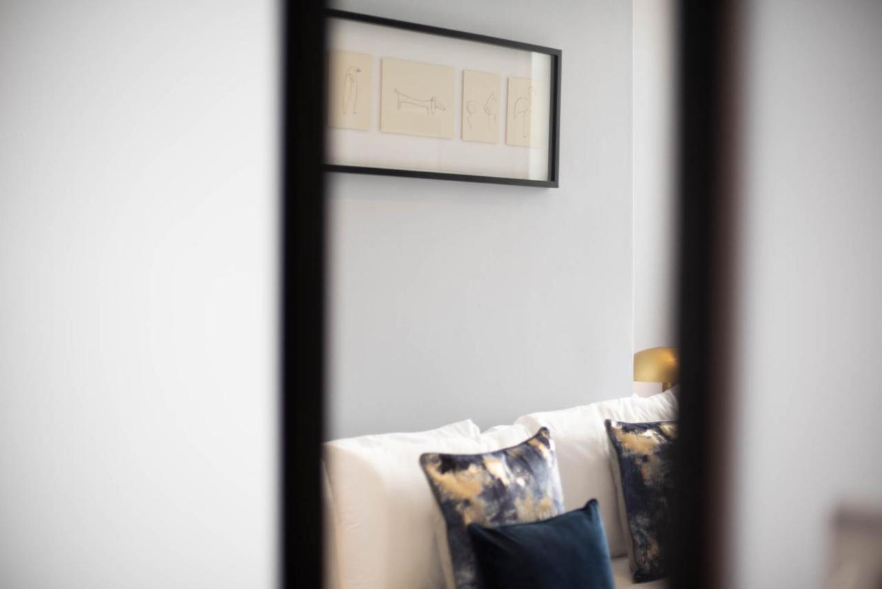 Mayfair By Capital Apartment