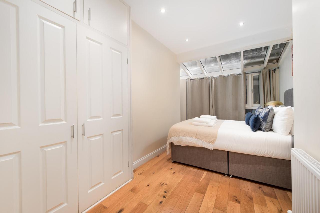 Mayfair By Capital * London