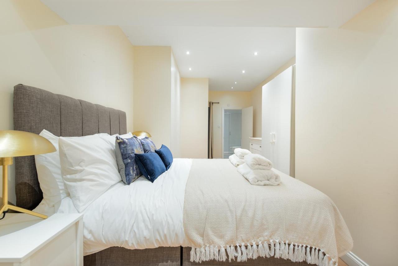 Mayfair By Capital Apartment London
