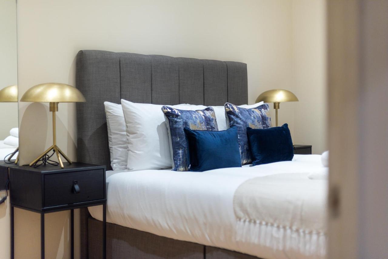 Mayfair By Capital * London