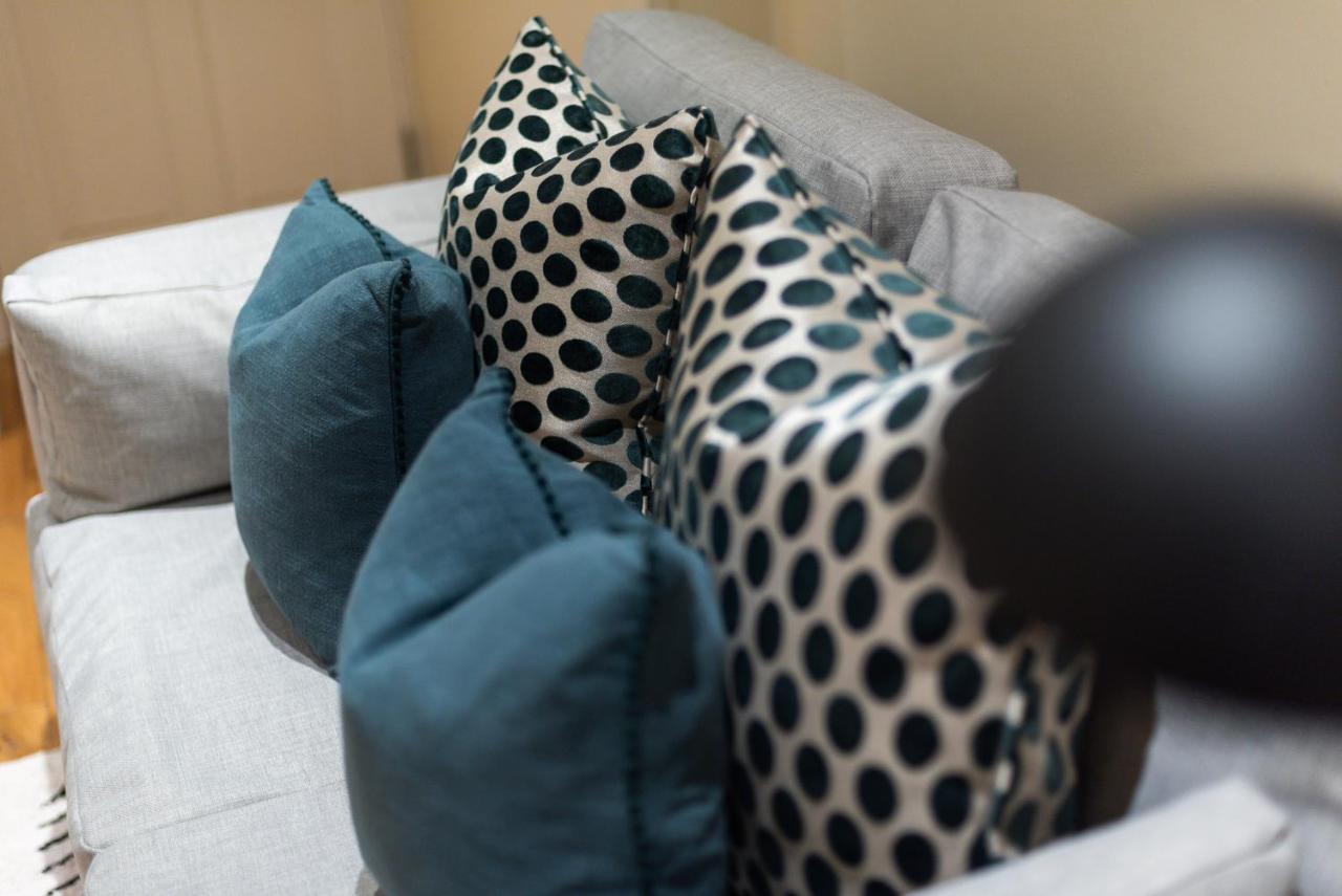Apartment Mayfair By Capital London