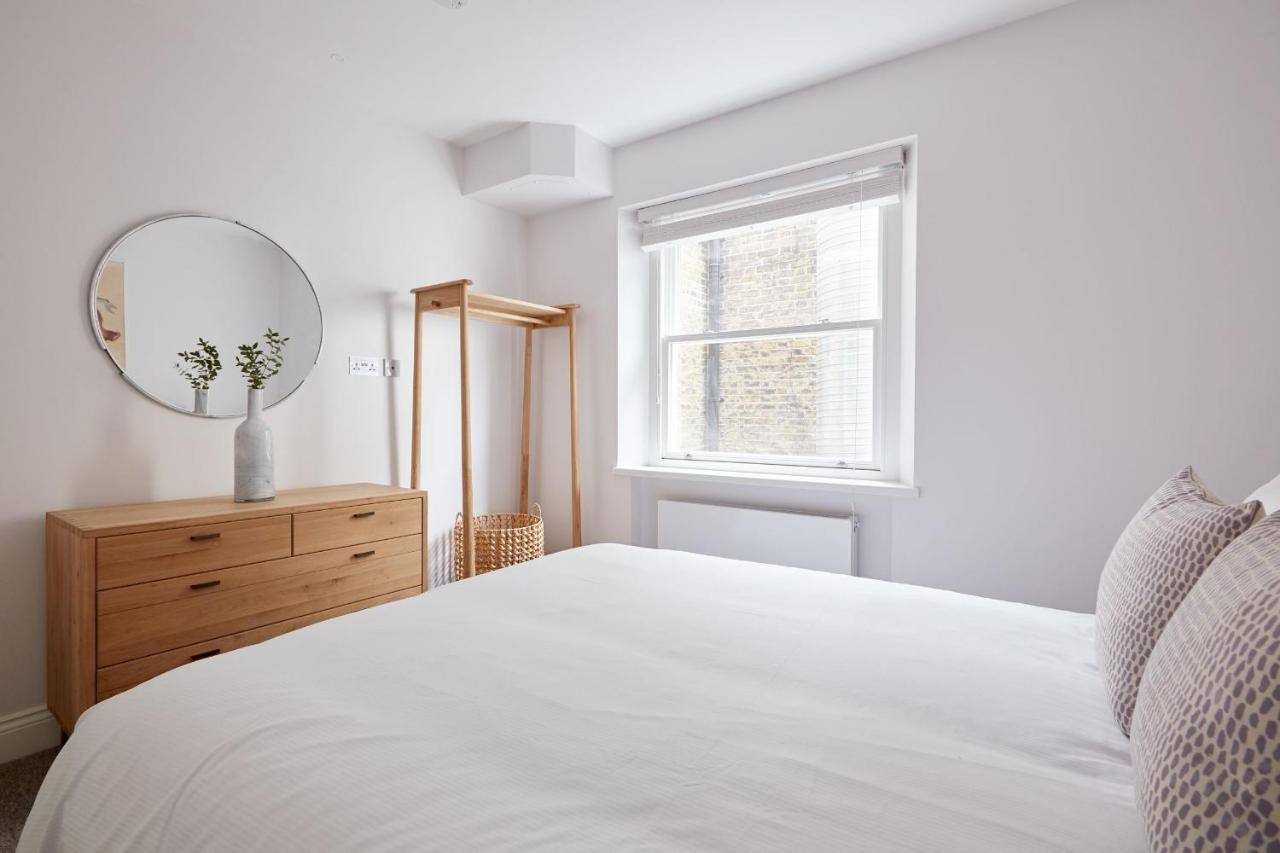 Vakantiehuis 5vh Virginia House, 31 Bloomsbury Way Londen