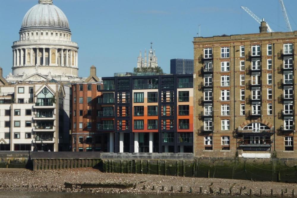 Morden In By River Thames * London