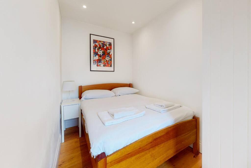 Сasa de vacaciones Superb 1bed Flat In Camden Town 3min Tube Station Londres