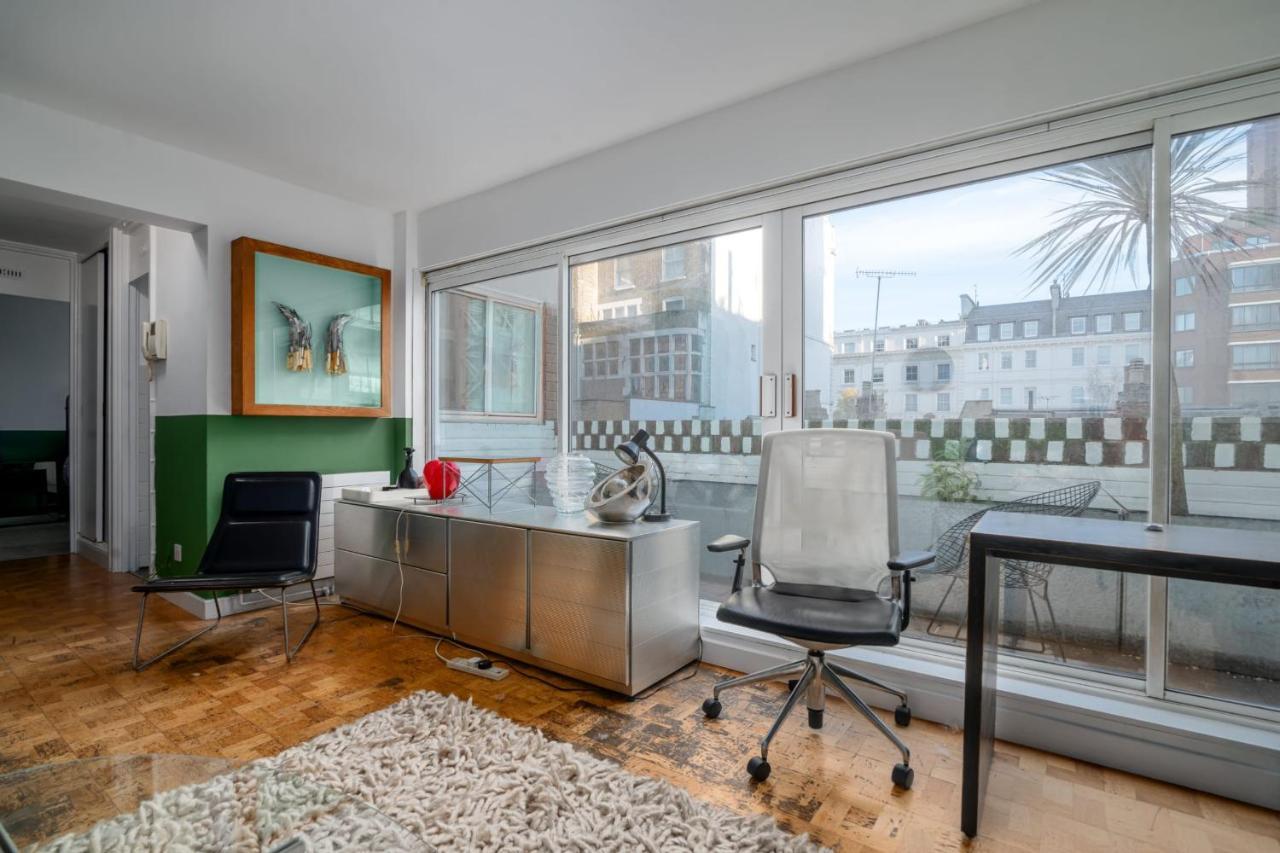 Appartement Guestready - Sunny & Stylish 1br Flat With Balcony In *