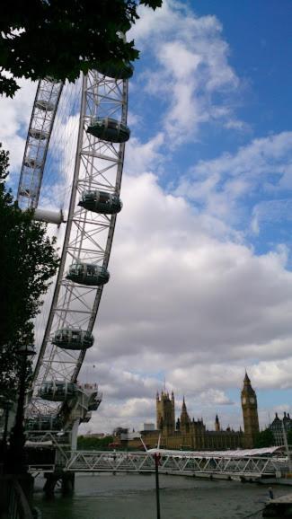 Anchor Hotel Londen