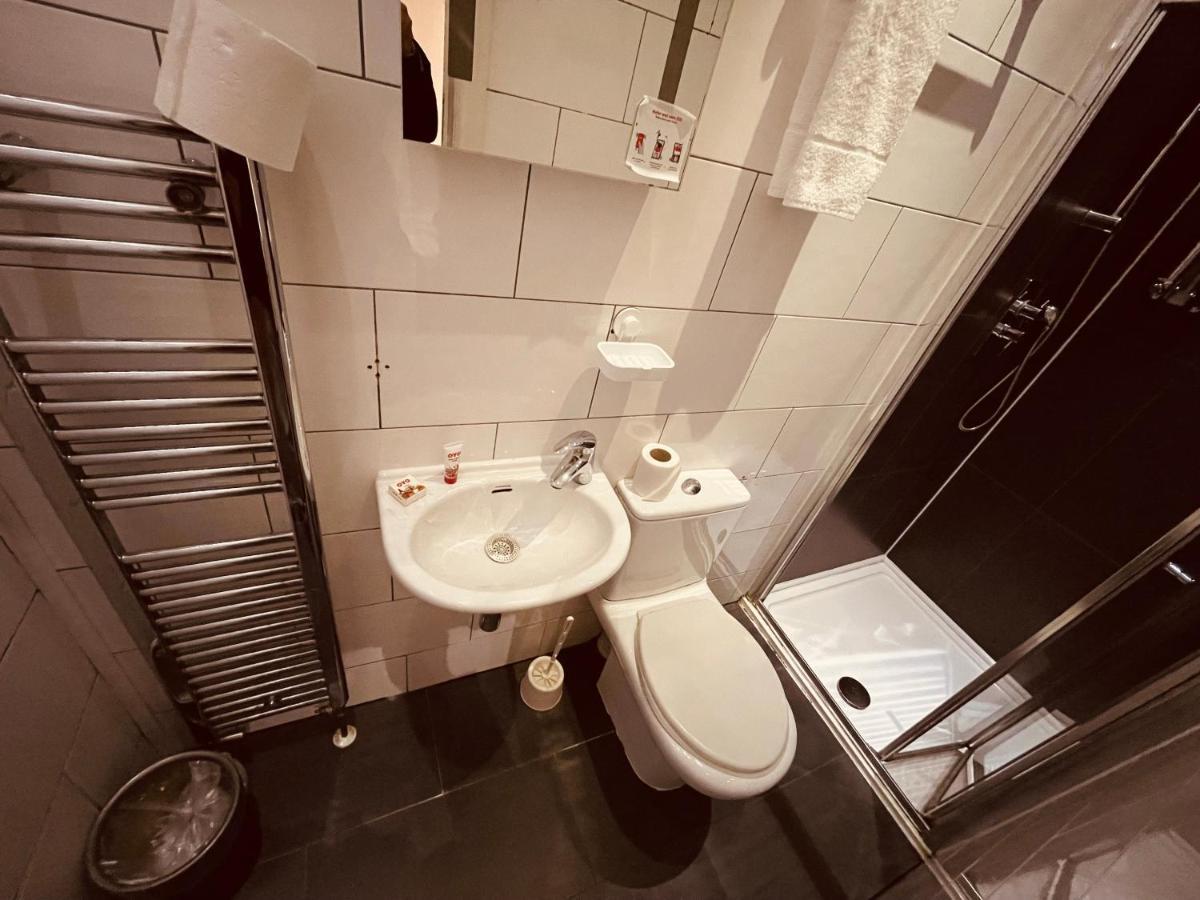 Anchor Hotel Londen