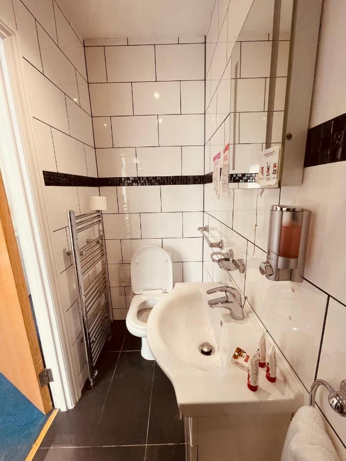 Hotel Anchor Londen