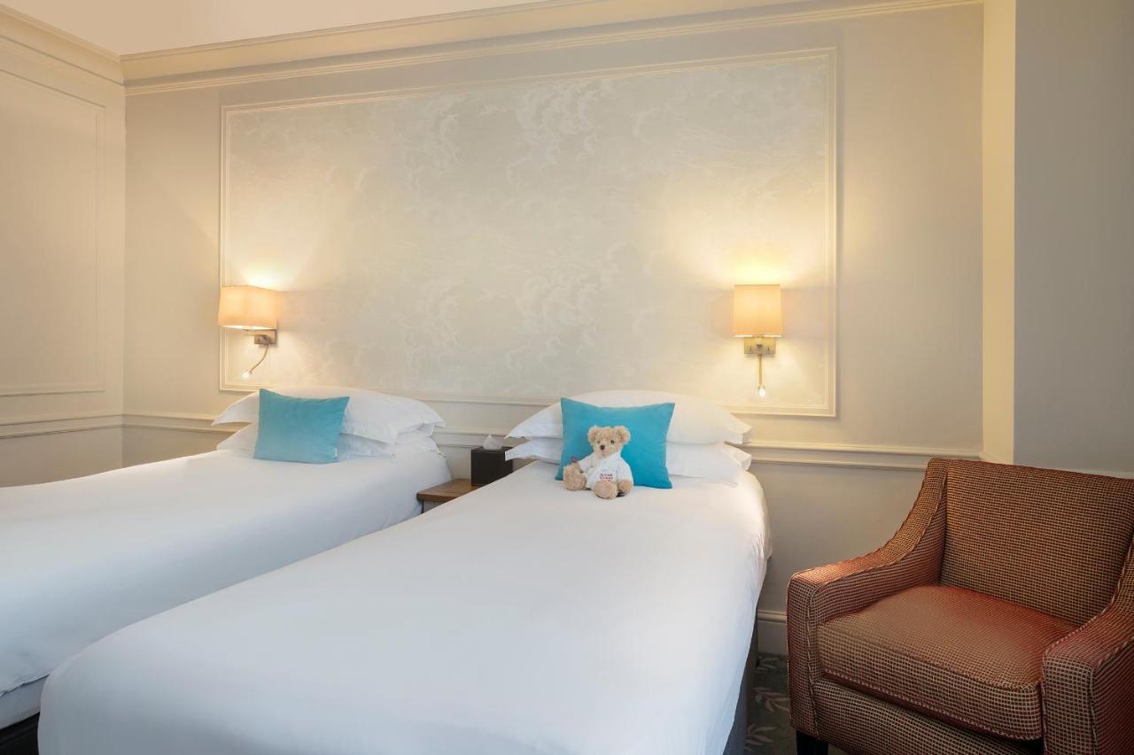 Sloane Square Hotel 4*