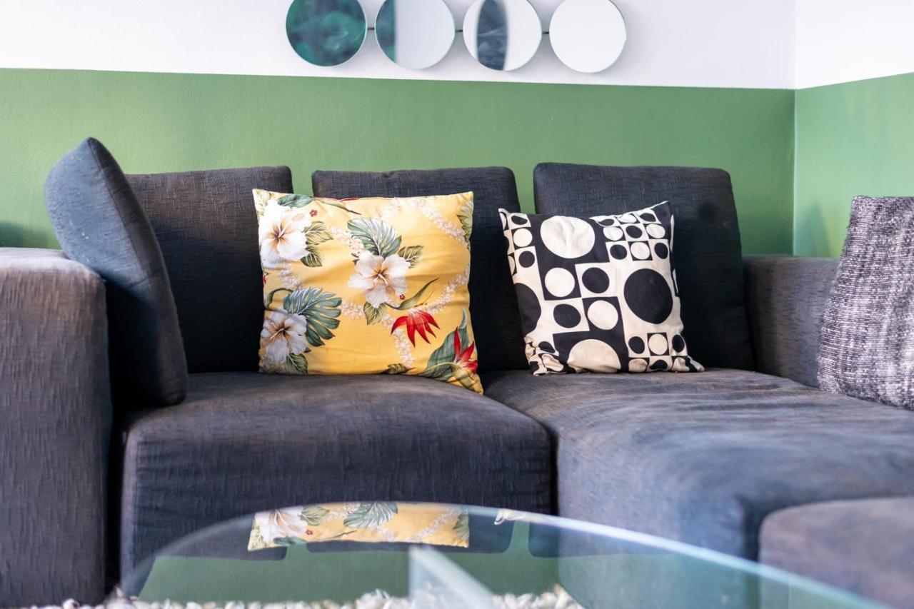 Appartement Guestready - Sunny & Stylish 1br Flat With Balcony In *