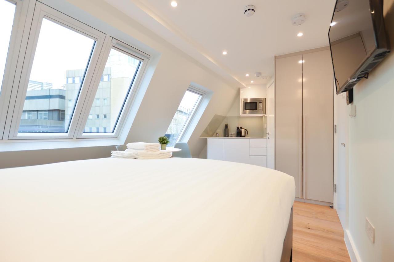 New Cavendish Street Serviced By Stayprime Apartahotel *