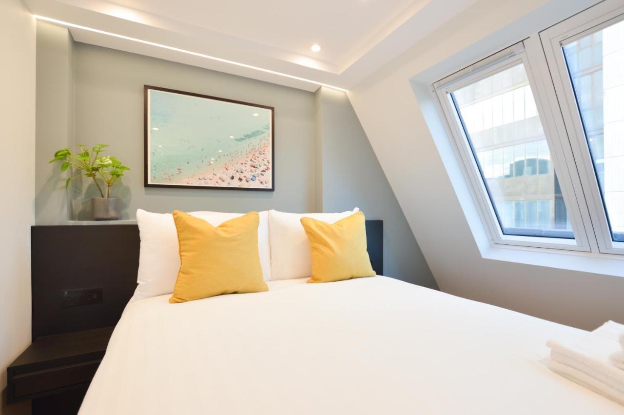 New Cavendish Street Serviced By Stayprime Apartahotel