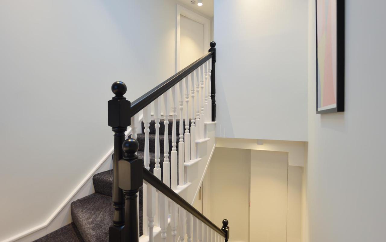 New Cavendish Street Serviced By Stayprime Apartahotel *