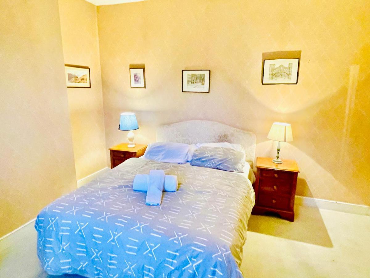 New Lovely 2-bedroom In Chelsea Appartement Londen