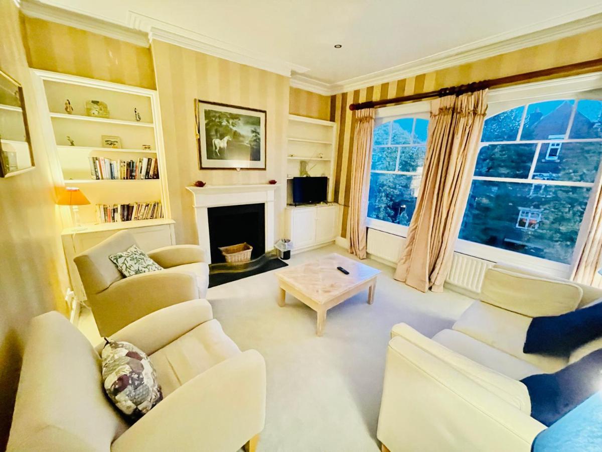 Appartement New Lovely 2-bedroom In Chelsea