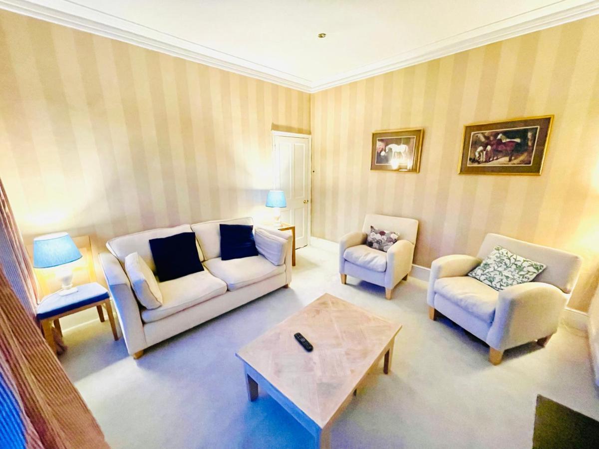 New Lovely 2-bedroom In Chelsea Appartement