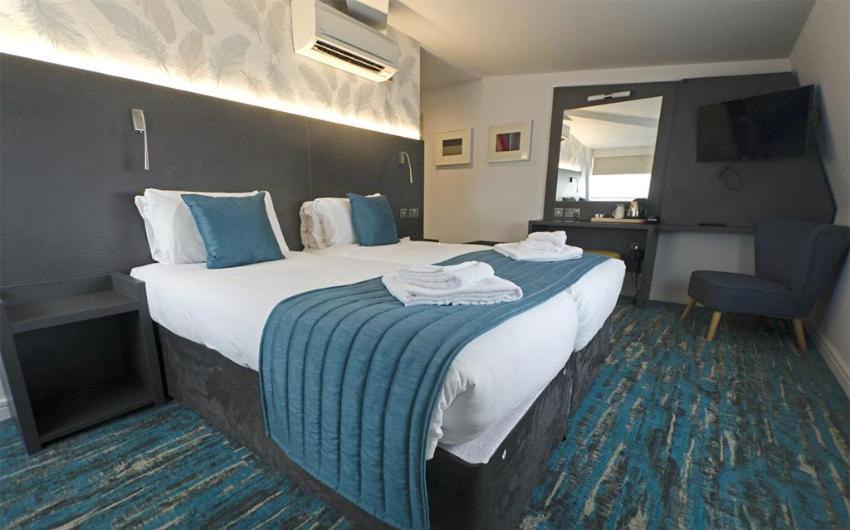 Hotel K Kensington Londres