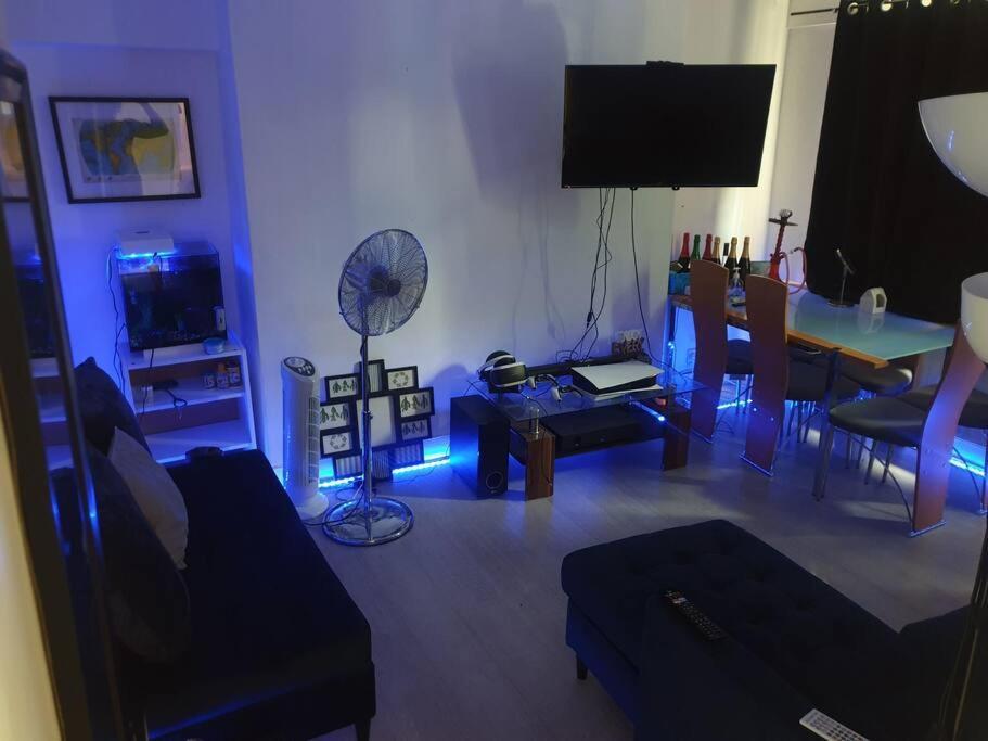 Lovely 1 Bedroom 5 Mins From Shorditch * Londres