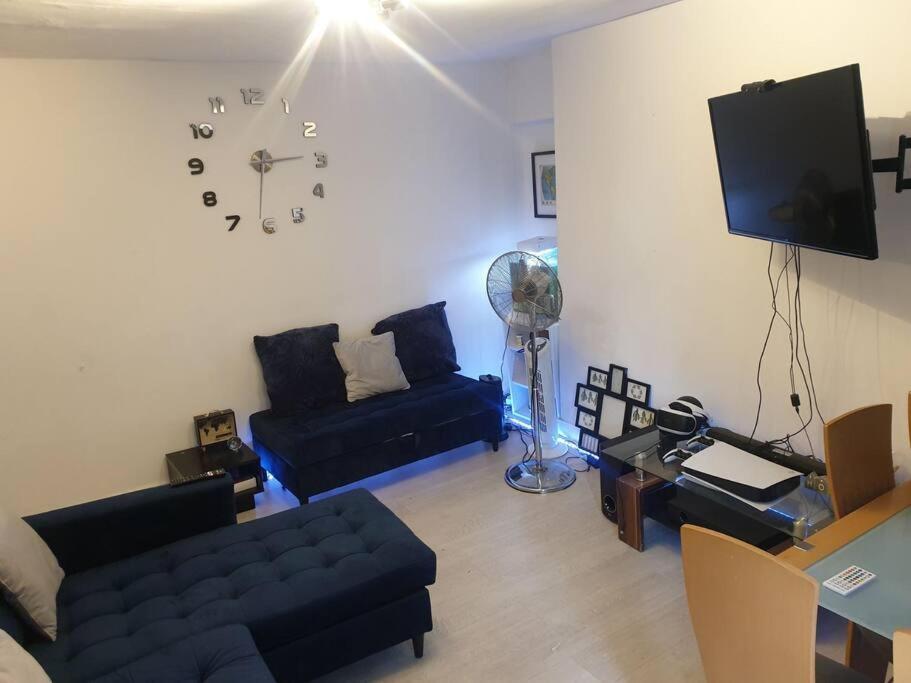 Lovely 1 Bedroom 5 Mins From Shorditch Apartamento